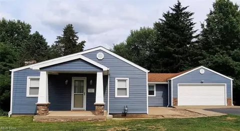 173 N Sugar St, Saint Clairsville, OH 43950