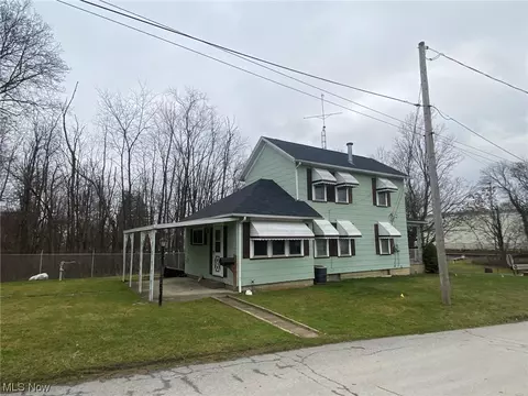 540 E Clark, East Palestine, OH 44413