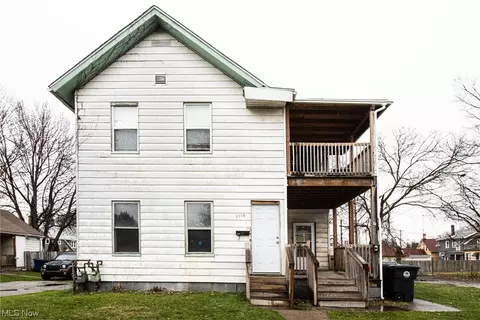 3815 W 36th St, Cleveland, OH 44109
