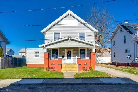 2829 Vera Pl NW, Canton, OH 44708