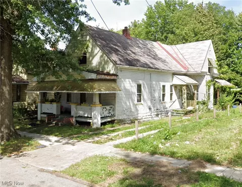 6709 Gertrude, Cleveland, OH 44105