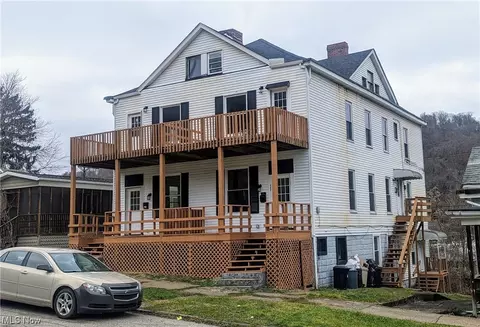 508 Bennett St, Bridgeport, OH 43912
