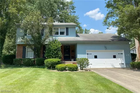 170 Rockland Dr, Boardman, OH 44512