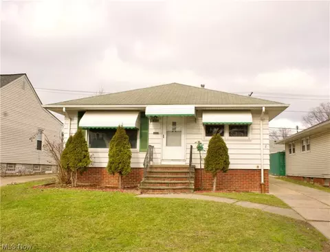 14122 Terminal Ave, Cleveland, OH 44135