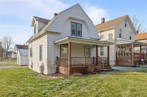 6343 Jefferson, Ashtabula, OH 44004