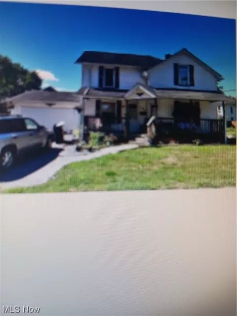 159 W Second, Niles, OH 44446