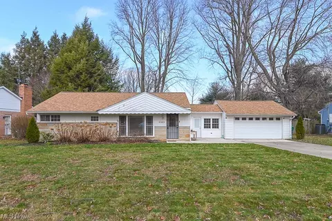 6143 Campbell, Madison, OH 44057