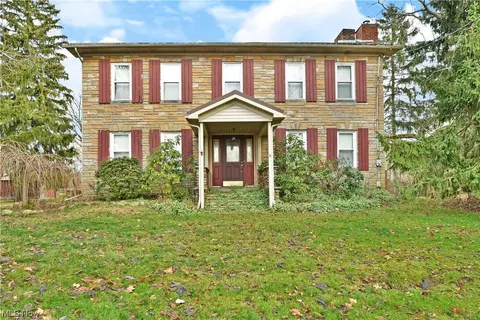 7212 Stanhope Kelloggsville Rd, Williamsfield, OH 44093