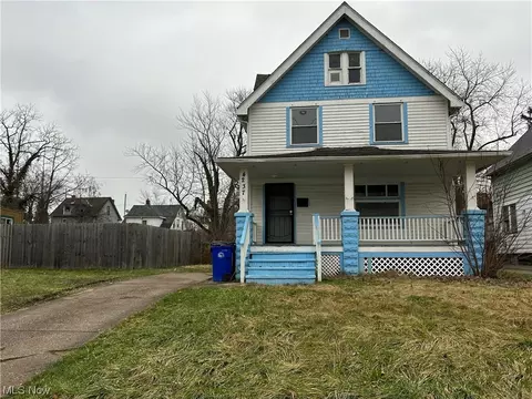 4237 E 126th, Cleveland, OH 44105