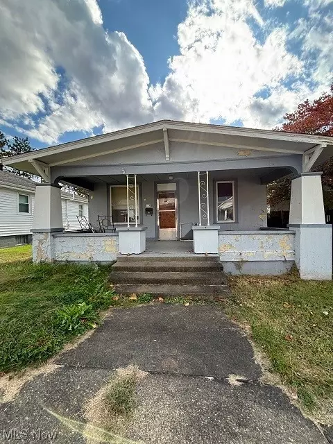 114 W 44th, Shadyside, OH 43947