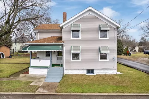 780 Johnson St SE, Massillon, OH 44646