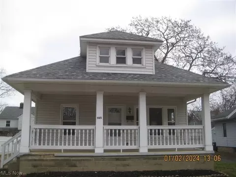 1165 Mount Vernon, Akron, OH 44310