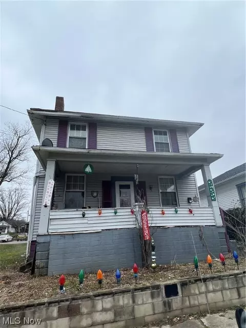 527 Gray, Zanesville, OH 43701