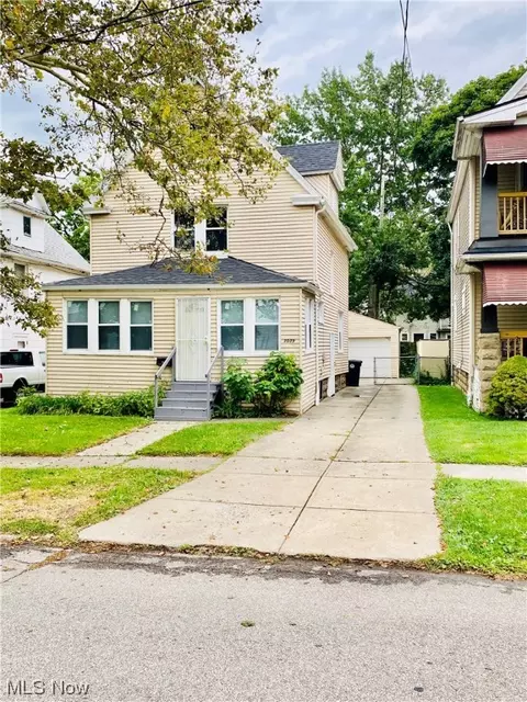 3039 W 103rd, Cleveland, OH 44111