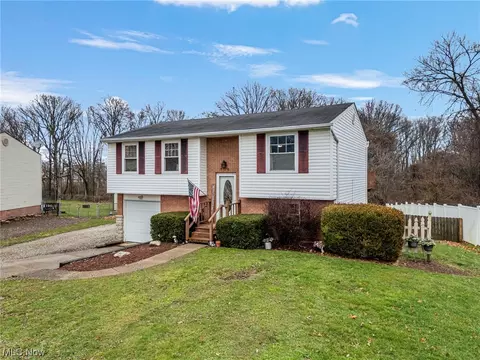 4753 Piccadilly Ave SW, Canton, OH 44706