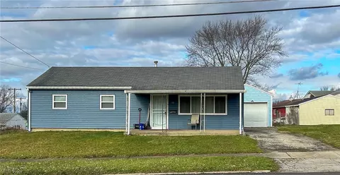 60 Rutledge, Youngstown, OH 44505