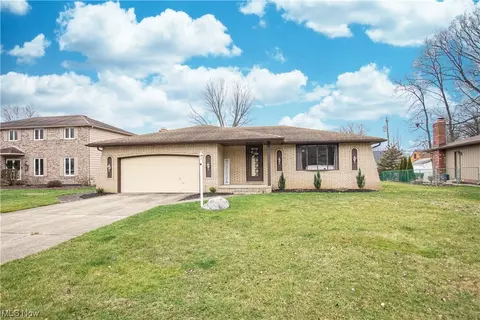 7214 Packard, Middleburg Heights, OH 44130