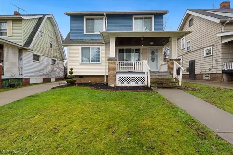 1769 Saratoga Ave, Cleveland, OH 44109