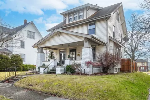 1000 23rd St NW, Canton, OH 44709
