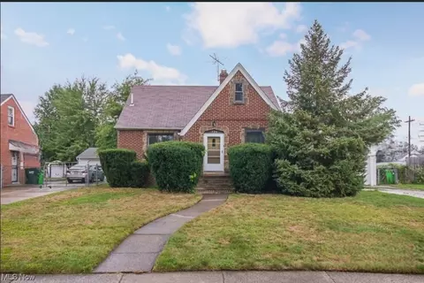 724 E 236th, Euclid, OH 44123