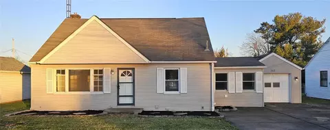242 Whipple Ave NW, Canton, OH 44708