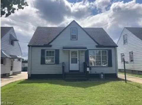 15910 Turney Rd, Maple Heights, OH 44137