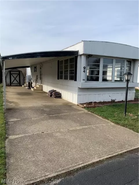 94 Shawnee, Creston, OH 44217