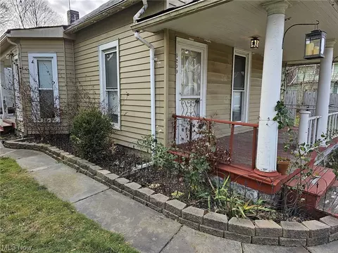 6209 Wakefield Ave, Cleveland, OH 44102