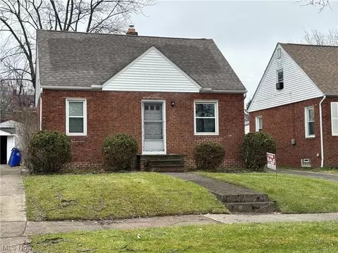 4069 E 154th, Cleveland, OH 44128
