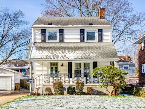 1648 10th, Cuyahoga Falls, OH 44221