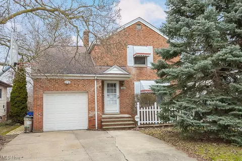 4680 W 149th St, Cleveland, OH 44135