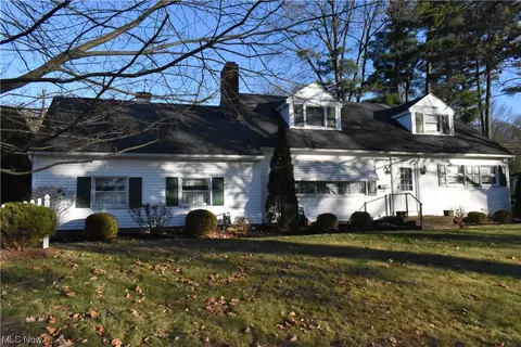 1000 Fairview Blvd, Coshocton, OH 43812