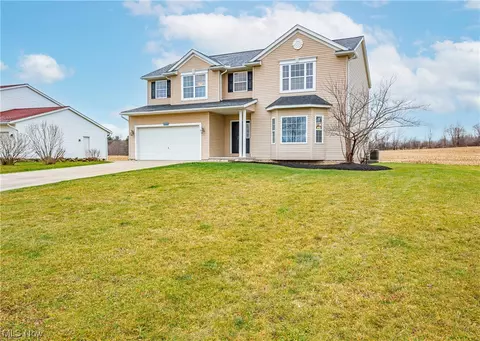 11087 Wheeler, Garrettsville, OH 44231