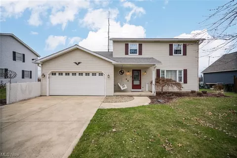 167 Loyola, Elyria, OH 44035