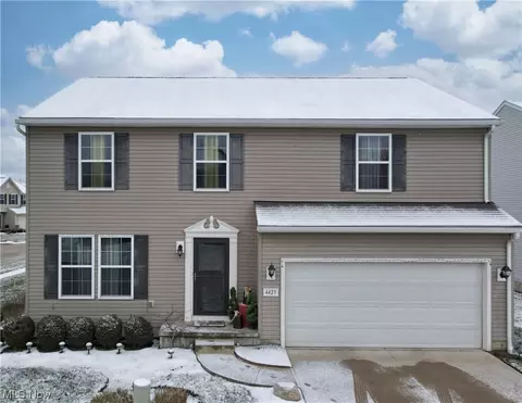 4423 Seneca Trl N, Richmond Heights, OH 44143