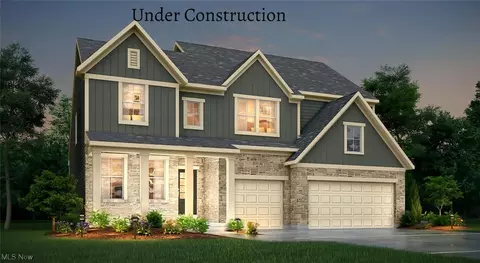 11034 Rosalee Ln, Strongsville, OH 44136