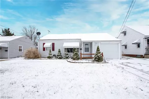 6117 Ira Ave, Brooklyn, OH 44144
