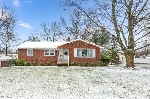 1477 E 11th St, Salem, OH 44460