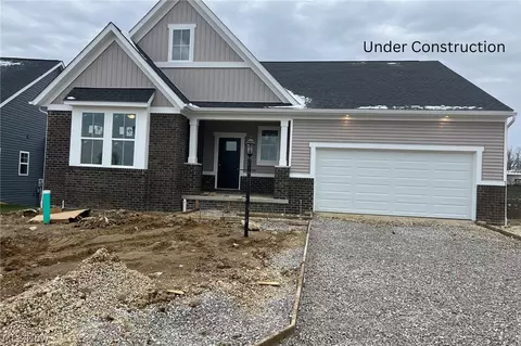 3159 Blossom Trl, Brunswick, OH 44212