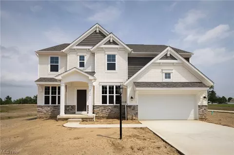 6361 Buttercup Ln, Valley City, OH 44280