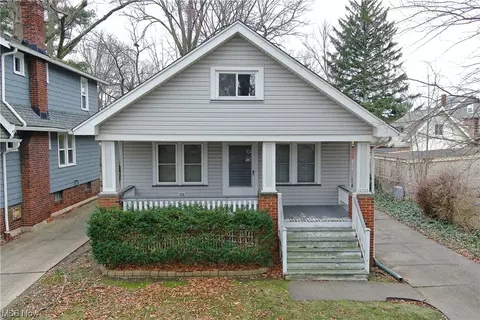 14725 Westland Ave, Cleveland, OH 44111