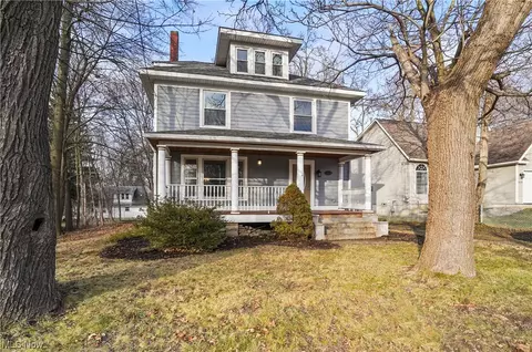 3523 Kent, Stow, OH 44224