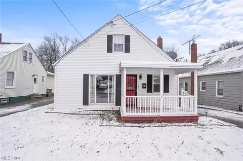 412 Archdale, Cuyahoga Falls, OH 44221