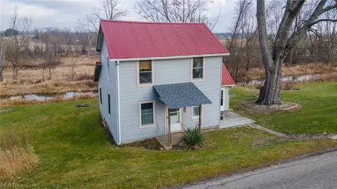3723 Kister, Shreve, OH 44676