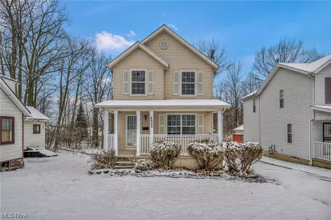 4686 E 177th, Cleveland, OH 44128