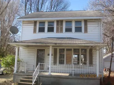 122 Chestnut St, Painesville, OH 44077