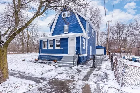 12901 Abell, Cleveland, OH 44120