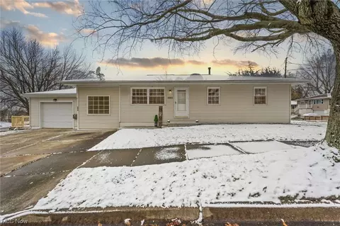 390 Fulmer, Akron, OH 44312