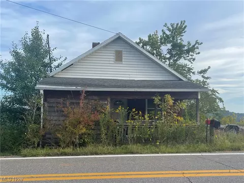 665 Blennerhassett, Washington, WV 26181