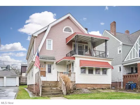 1909 Cypress Ave, Cleveland, OH 44109